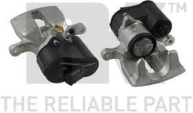 Тормозной суппорт