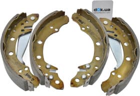 Тормозные колодки