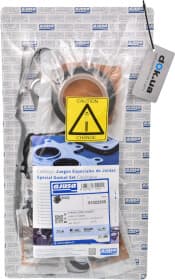 Комплект прокладок повний