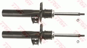 Стойка амортизатора