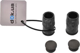 Пыльник тормозного суппорта Autofren Seinsa D7003 Пыльник тормозного суппорта Autofren Seinsa D7003