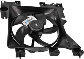 Вентилятор системи охолодження двигуна Вентилятор системи охолодження двигуна