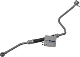 Маслопровод турбины