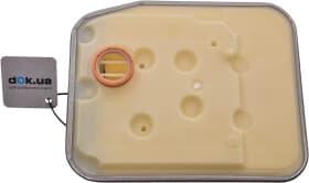 Фильтр АКПП