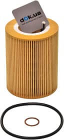 Оливний фільтр