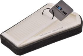 Фильтр салона