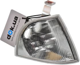 Ліхтар покажчика повороту Behr Hella 9EL 246 176-011