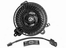 Вентилятор салону