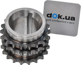 Шестерня колінчастого вала