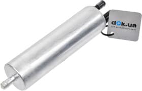 Паливний насос