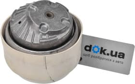 Подушка двигателя