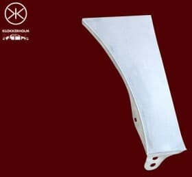 Крыло переднее