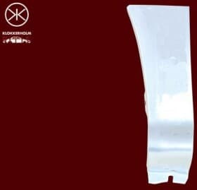 Крило переднє