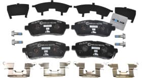 Тормозные колодки