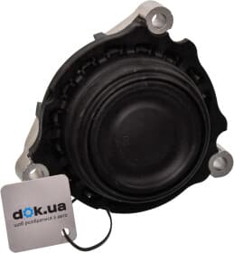 Подушка двигуна