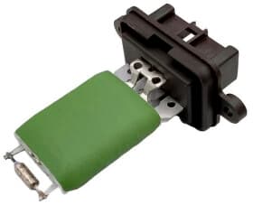 Регулятор вентилятора салону