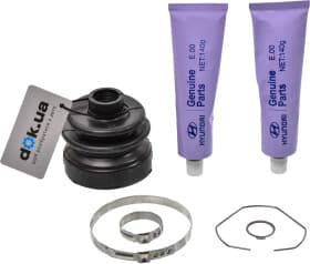 Пильовик гранати