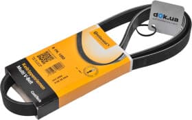 Поликлиновой ремень