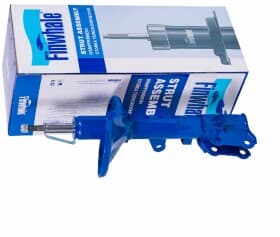 Стійка амортизатора