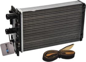 Радіатор пічки