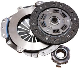 Комплект зчеплення