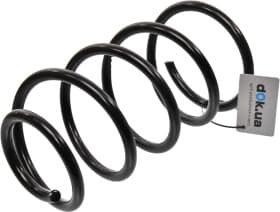 Пружина подвески