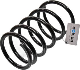 Пружина підвіски