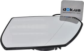 Стекло наружного зеркала