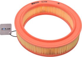 Воздушный фильтр Mecafilter EL3166