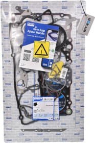 Комплект прокладок повний