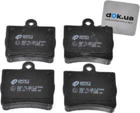 Тормозные колодки Тормозные колодки