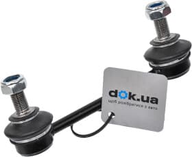 Стойка стабилизатора Стойка стабилизатора