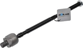 Кермова тяга