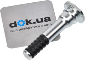 Направляющий болт скобы тормозного суппорта Направляющий болт скобы тормозного суппорта