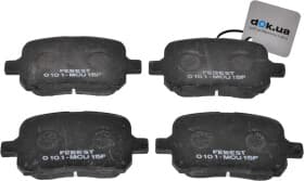 Гальмівні колодки