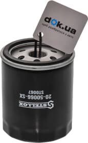 Оливний фільтр