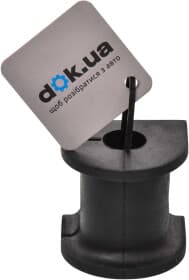 Втулка стабилизатора MOOG DESB14056