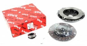 Комплект сцепления