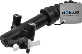 Робочий циліндр зчеплення