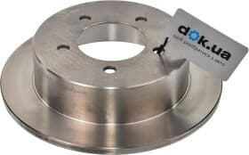 Гальмівний диск