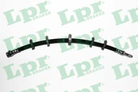 Гальмівний шланг Гальмівний шланг