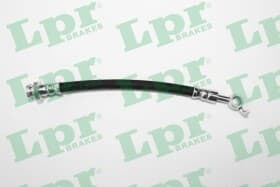 Гальмівний шланг