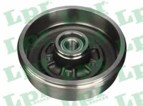 Тормозной барабан