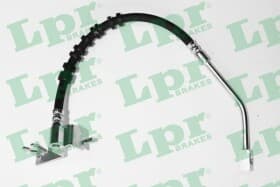 Гальмівний шланг