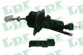 Головний циліндр зчеплення