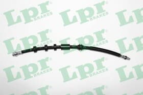 Гальмівний шланг