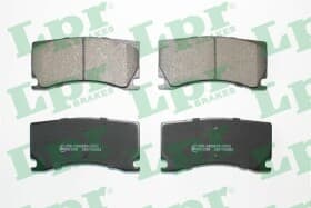 Тормозные колодки