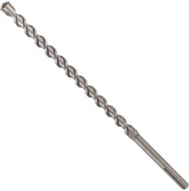 Бур Bosch 2608833964 спиральный по бетону 24 мм