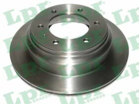 Гальмівний диск