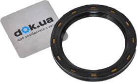 Сальник коленвала Ford 1812510